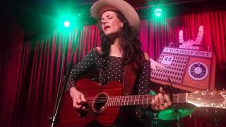 Nikki Lane - Big Mouth Twangfest 2018