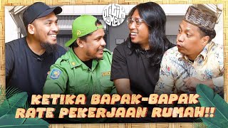 Download lagu TITIK KUMPUL - ABDUR SUKA BEBERES KAMAR, KEGANTENGAN MENINGKAT 100%!! mp3