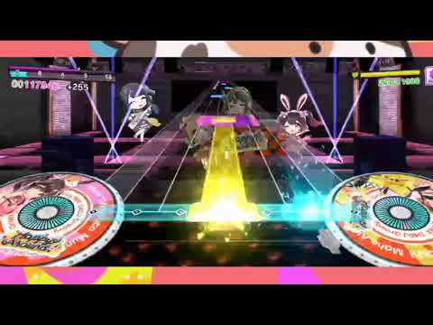 D4DJ Knight Rider EXPERT