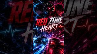 『RED ZONE HEART』