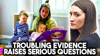 Download lagu Calculated Killings? Stunning New Evidence Raises Serious Questions | Lindsay Clancy Trial mp3 Download lagu Calculated Killings? Stunning New Evidence Raises Serious Questions | Lindsay Clancy Trial mp3