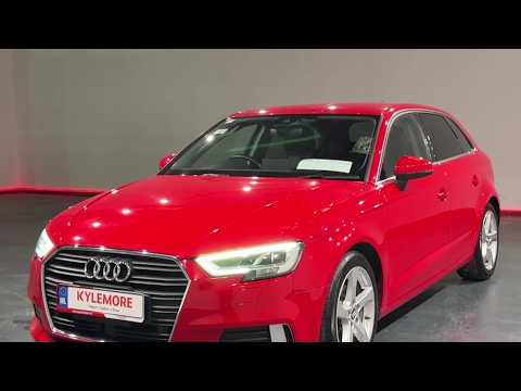 Audi A3 1.4 TFSI AUTOMATIC - SPORTS EDITION - FULL - Image 2