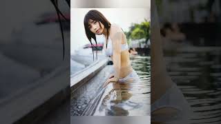 【与田祐希】乃木坂46の愛されボディ　♯323