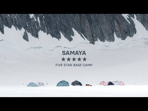 Samaya Five Star Base Camp - Trailer