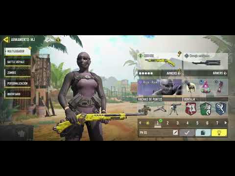 Escopeta Hs 0505 - Munición Trueno ☺️✌️