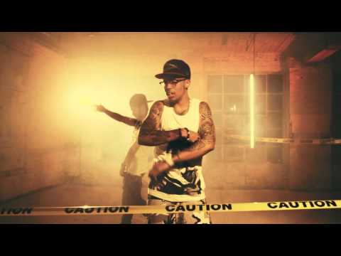Red Cafe x Cory Gunz - Brinks Truck [Dir. x @PumaTPG]