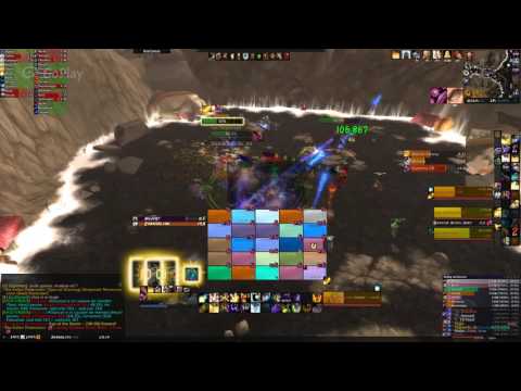 Classified vs Fallen Protectors 25HC