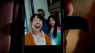 笑顔の里親が突然豹変…A24最新ホラーが“ヤバすぎる”映像解禁　『ブリング・ハー・バック』スポット映像2種解禁
