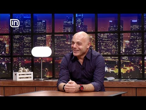 Kolaudim 10112017 - I ftuar Blendi Fevziu