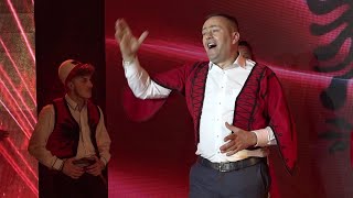 Mexhit Krasniqi - Thrret Ademi Zahir O Vlla