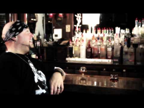 Q Strange presents -  Liquored Up & Low Life Anthem (snippet)