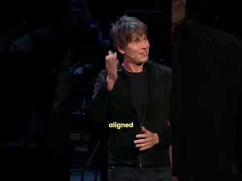 Brian Cox - Why is Uranus a Strange Planet 😨  #cosmology #uranus