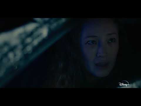 No Exit | Official Trailer | Disney+ Singapore