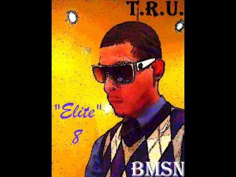 Tru- I WIll (Feat. Quis)