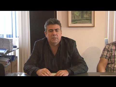 ȘTIRE ETV/ 26.09.2017 - ÎN INTERESUL CAVOULUI ROMAN