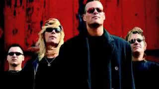 Threnody - Perfect Days