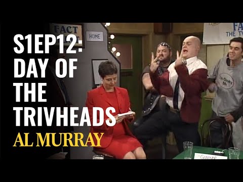 Al Murray's Time Gentlemen Please | Series 1, Episode 12 | Full Episode
