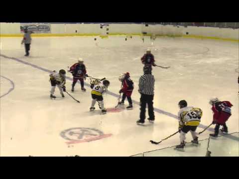 Surahammar - Flemmingsberg