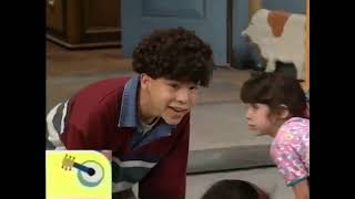 Sesame Street - Noggin&#39;s Move To The Music (Do The Dog)