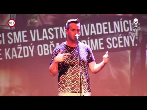 Temné Kecy Vol. 15 - Števo Martinovič