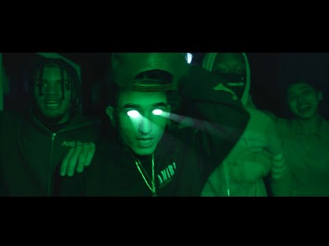 Ameen POW - We Are Young (shot by @spike_tarantino)