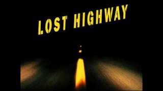 This Magic Moment - Lou Reed - Lost Highway OST