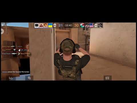 Sony Xperia Pro-I - Standoff 2 | Gaming TEST | Amazing  OLED ❗ 120Hz