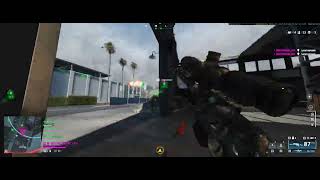 Gameplay Battlefield 6 - REVO