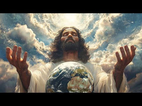 The Most Powerful Frequency of God 963 Hz - Wealth, Health, Miracles Will Come to Your Life #2