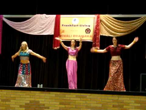FrankfurtLivings Diwali Dhamaka 2009