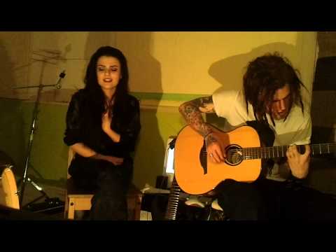 Do You Really Wanna Hurt Me- Culture Club- Cover- KATIE BENBOW