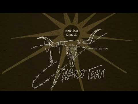 Marco Tegui - Apuyaya