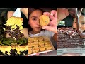 Dessert TikTok ASMR Mukbang Compilation 39