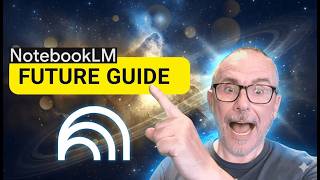 NotebookLM Gets a Major Upgrade (and its FREE) - Here's What's New