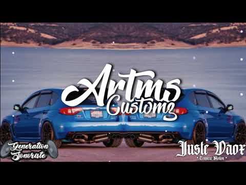 GXRVY ● WE ARE ONE { ZOUK REMIX 2K2I }