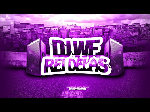 RESPOSTA PRA MC PIPOKINHA - TAPA NESSA NOVINHA - MC ALAN (DJ WF)