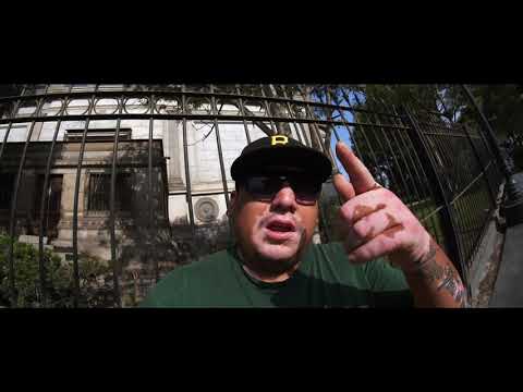 Gordo Monedas - Give Me Da Mic [Katarsis OneShot]