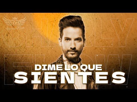 Dime Lo Que Sientes - Charly, La Reina del Flow ♪ Canción oficial - Letra