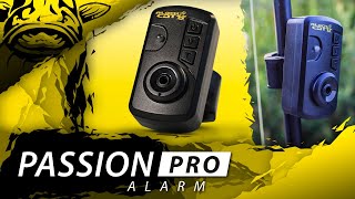 Signalizátor Black Cat Passion Pro Alarm