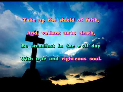 Arise Ye Soldiers Of The Cross (Stereo)