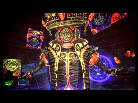 TERA - Yana's/Valona's Theme - Timescape final boss BGM