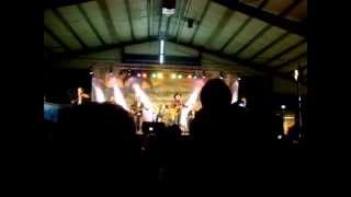 Leek, 29 06 2013 007, Tantowi Yahya - Ramblin&#39; Fever