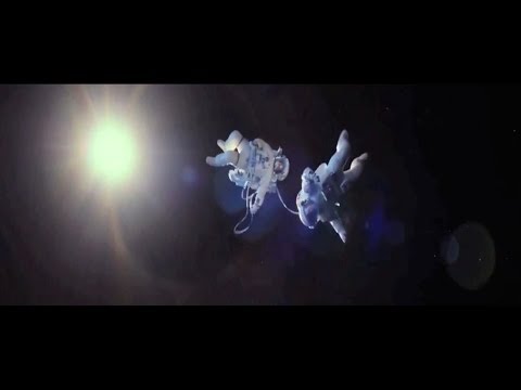 SciFi Zero Gravity Mashup video (Echoman 