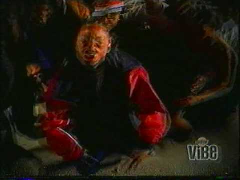 Redlife - Yagga Yaw Yaw feat Saukrates