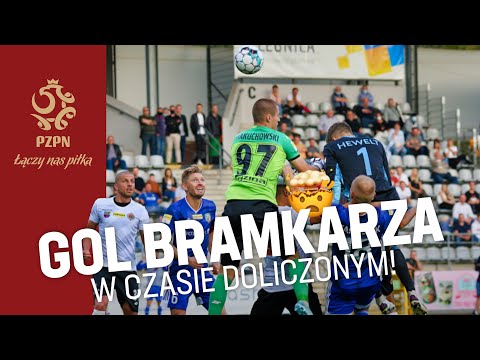 MAGAZYN FORTUNA 1. LIGI - 7. kolejka (2020/21)