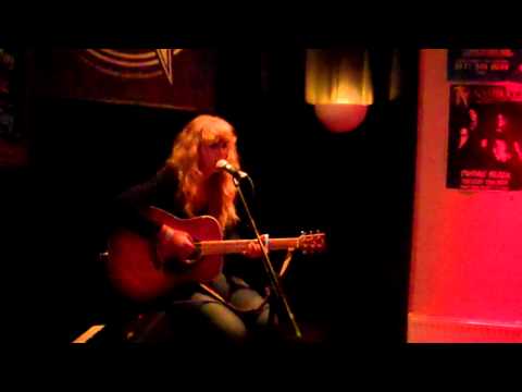BBE Live and Unsigned Open Mic- Leena Ojala