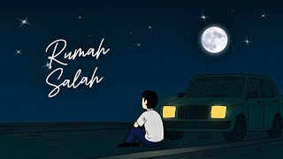 Download lagu Isma Sane - Rumah Salah [ Lyric Video] mp3