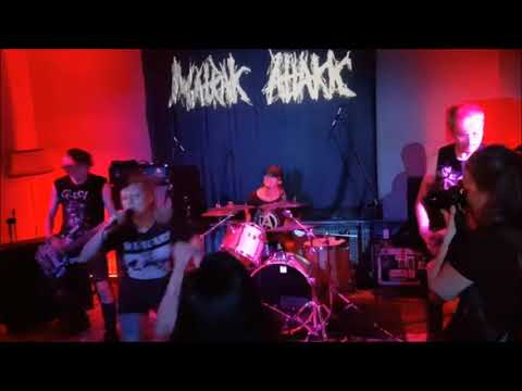 MATRAK ATTAKK AT BORDERLINE FEST BIALYSTOK POLAND 23.08.2024