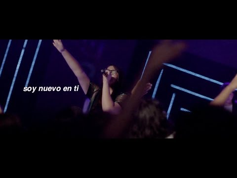 Soy Nuevo En Ti - Camino De Vida