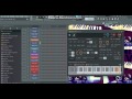Best Instru Rai 2017 Trumpet Et Brass Fl Studio ( Arrangé ) Čétõ Él Måeštrõ